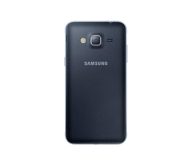 Samsung Galaxy J3 2016 J320F LTE czarny - 289663 - zdjęcie 2